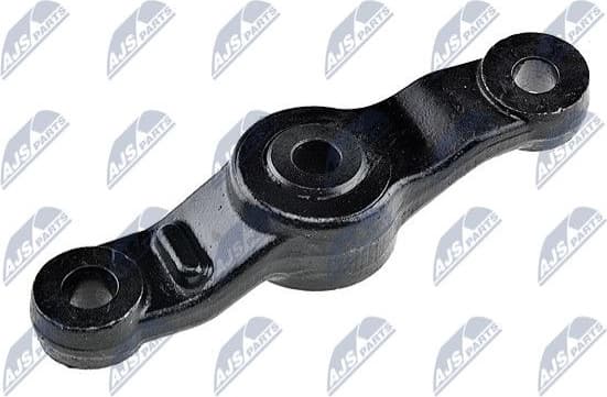 Support Lever, torsion bar ZWT-CH-017 - image 2
