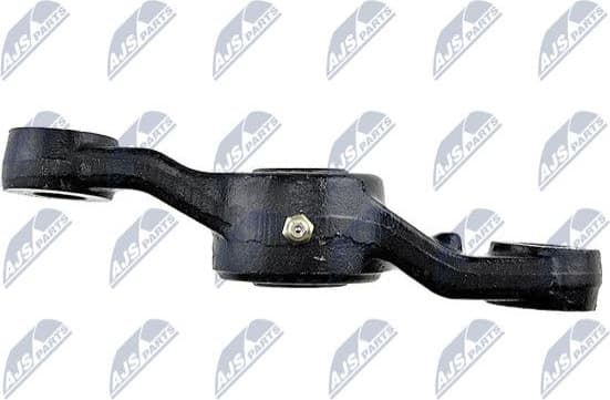 Support Lever, torsion bar ZWT-CH-017 - image 4