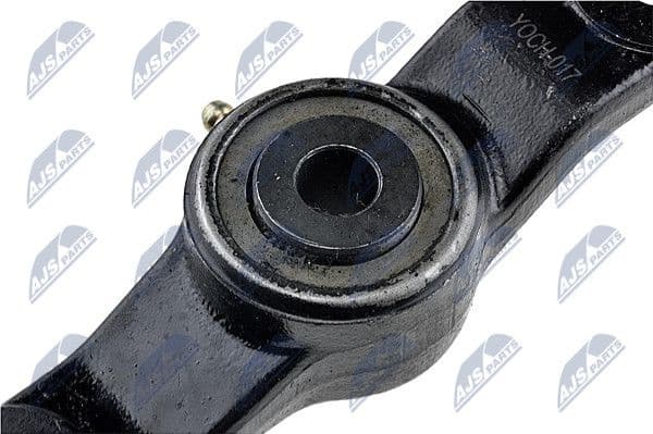 Support Lever, torsion bar ZWT-CH-017 - image 5