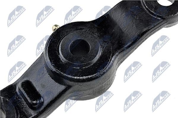 Support Lever, torsion bar ZWT-CH-017 - image 6