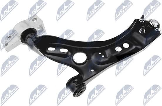 Control/Trailing Arm, wheel suspension ZWD-VW-052 - image 2