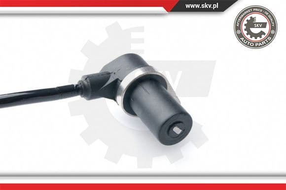 Sensor, wheel speed 06SKV254 - image 2