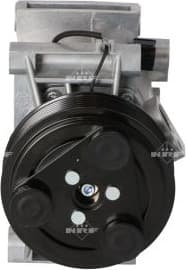 Compressor, air conditioning EASY FIT 320109 - image 4