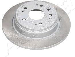 Brake Disc 61-04-496C