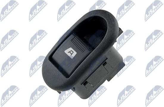 Switch, window regulator EWS-CT-003