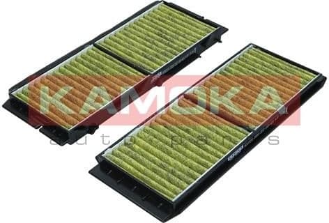 Filter, cabin air 6080151