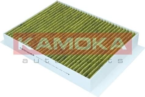 Filter cabin 6080154 - image 2