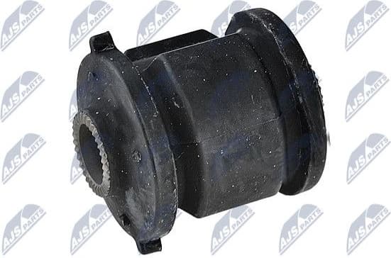 Silentblock rear axle ZTT-DW-042B - image 2