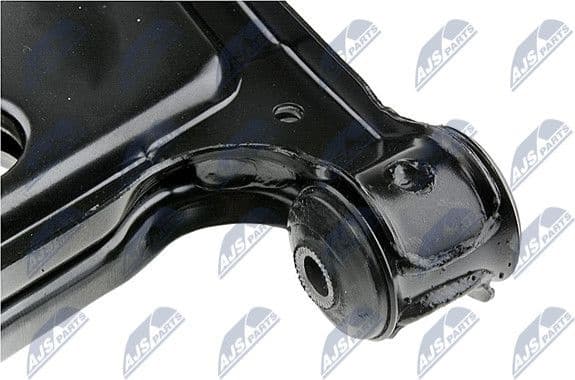 Control/Trailing Arm, wheel suspension ZWD-DW-005 - image 6