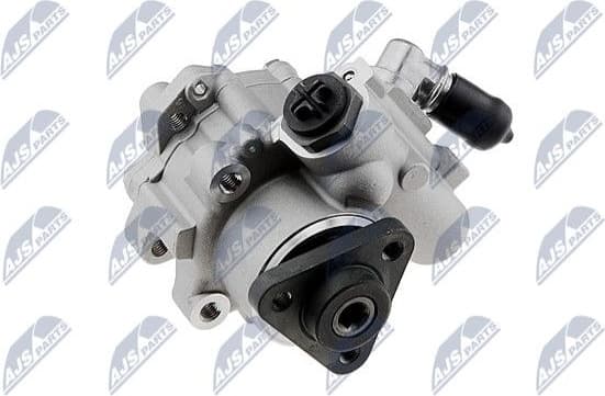 Hydraulic Pump, steering SPW-BM-023