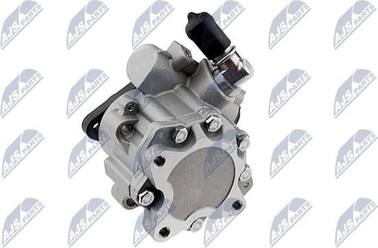 Hydraulic Pump, steering SPW-BM-023 - image 2