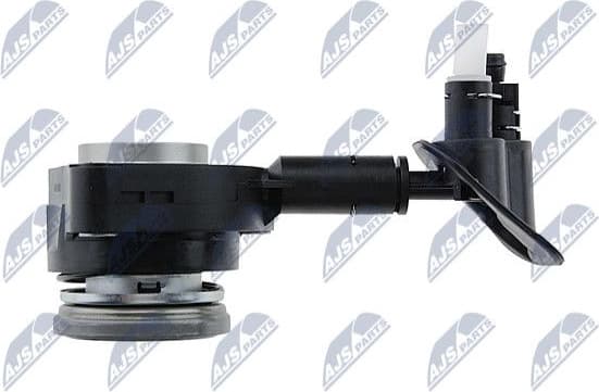 Central Slave Cylinder, clutch NWS-FR-015 - image 3