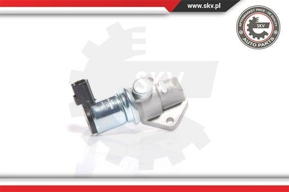 Idle Control Valve, air supply 08SKV231 - image 2