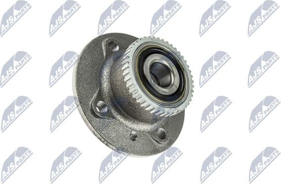 Wheel Bearing Kit KLT-RE-037