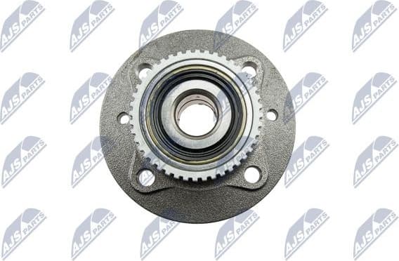 Wheel Bearing Kit KLT-RE-037 - image 4