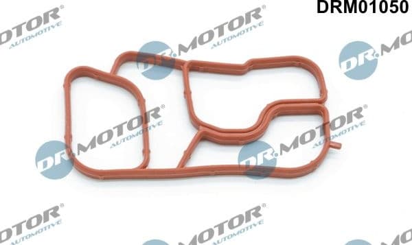 Gasket, oil cooler DRM01050