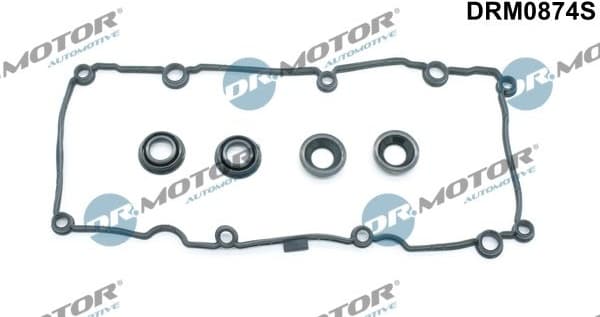 Gasket Set, cylinder head cover DRM0874S