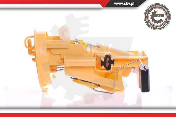 fuel supply unit 02SKV708 - image 4