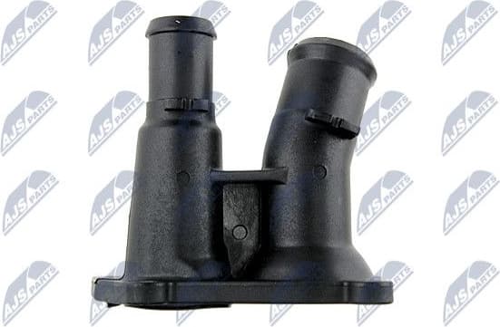 Coolant Flange CTM-FR-003 - image 2