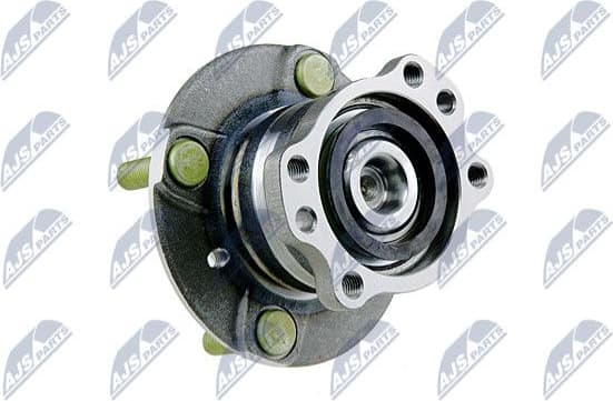 Wheel Bearing Kit KLT-FR-056