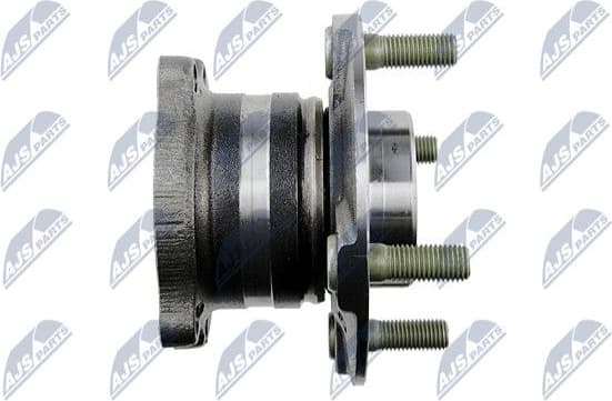 Wheel Bearing Kit KLT-FR-056 - image 3
