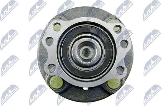 Wheel Bearing Kit KLT-FR-056 - image 4