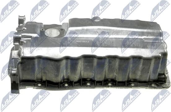 Oil Sump BMO-VW-006 - image 2