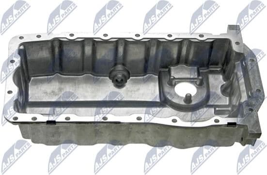 Oil Sump BMO-VW-006 - image 4