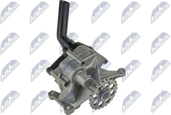 Oil Pump BPO-ME-000