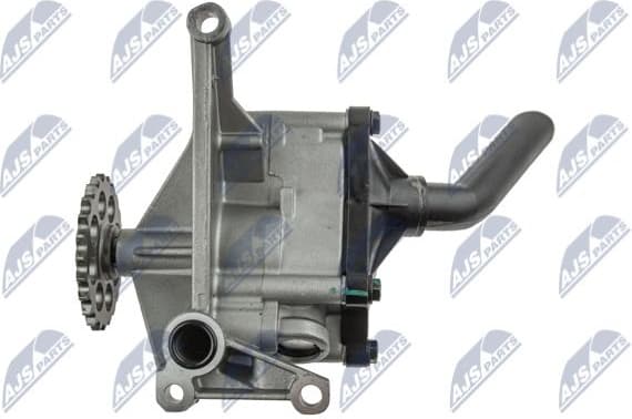 Oil Pump BPO-ME-000 - image 3