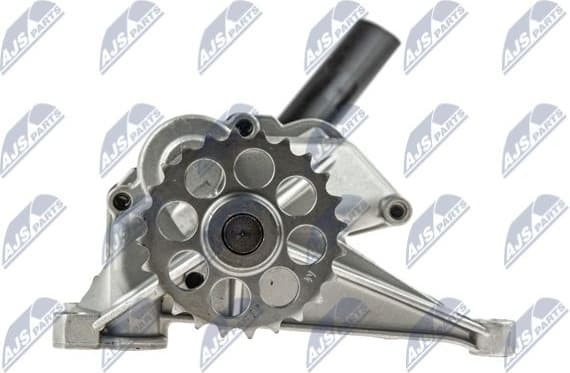 Oil Pump BPO-ME-000 - image 4