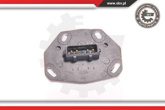 Sensor, throttle position 17SKV002 - image 3