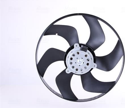 Fan, engine cooling 85956