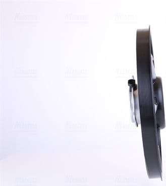 Fan, engine cooling 85956 - image 2