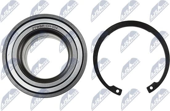 Wheel Hub KLT-CH-054 - image 2