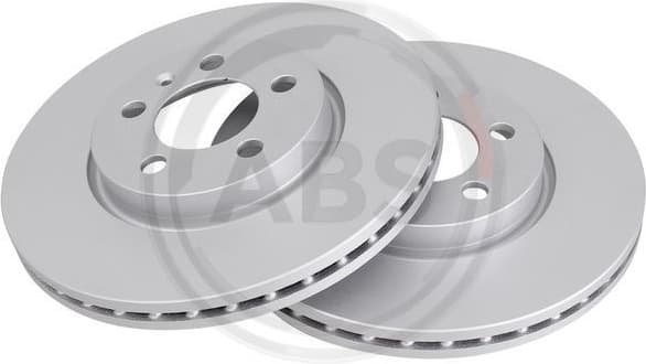 Brake Disc 18637