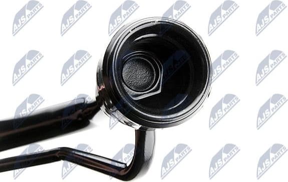 Filler Neck, fuel tank PWP-TY-003 - image 3