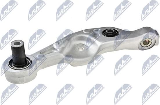 Control/Trailing Arm, wheel suspension ZWD-TY-177