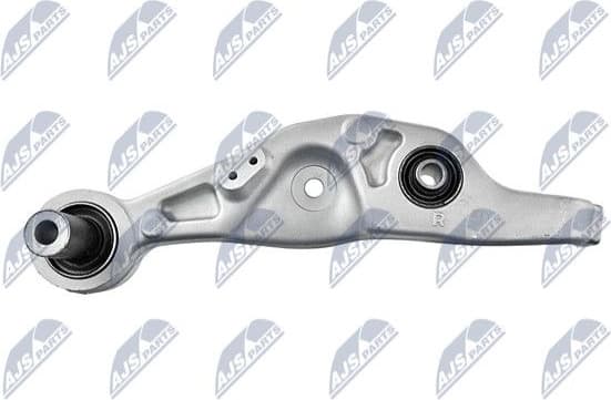 Control/Trailing Arm, wheel suspension ZWD-TY-177 - image 3