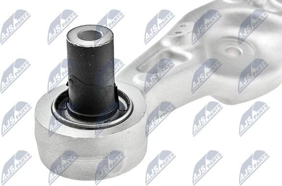 Control/Trailing Arm, wheel suspension ZWD-TY-177 - image 4