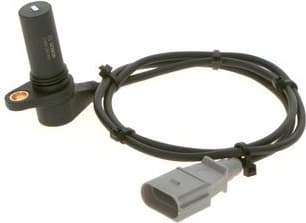 Sensor, crankshaft pulse 0 986 280 491