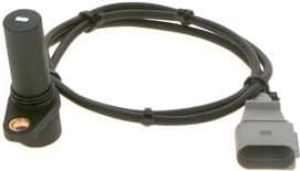 Sensor, crankshaft pulse 0 986 280 491 - image 2