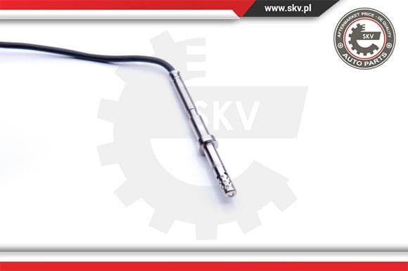 Sensor, exhaust gas temperature 30SKV122 - image 2