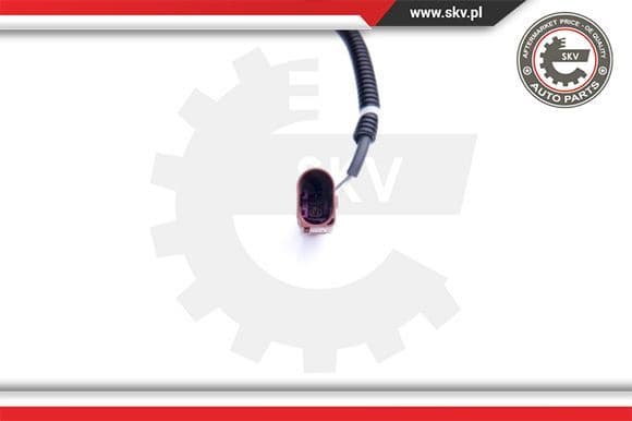 Sensor, exhaust gas temperature 30SKV122 - image 3