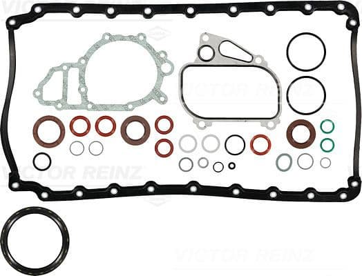 Gasket Kit, crankcase 08-26036-02