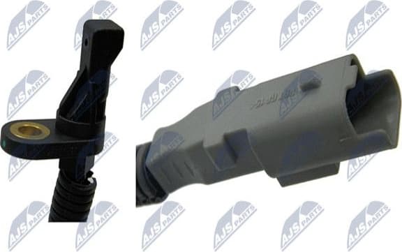 Sensor, wheel speed HCA-CT-019 - image 2