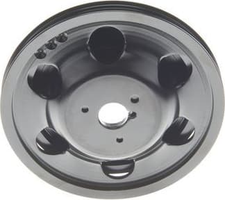 Belt Pulley, crankshaft 1 987 945 629