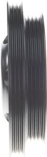 Belt Pulley, crankshaft 1 987 945 629 - image 2
