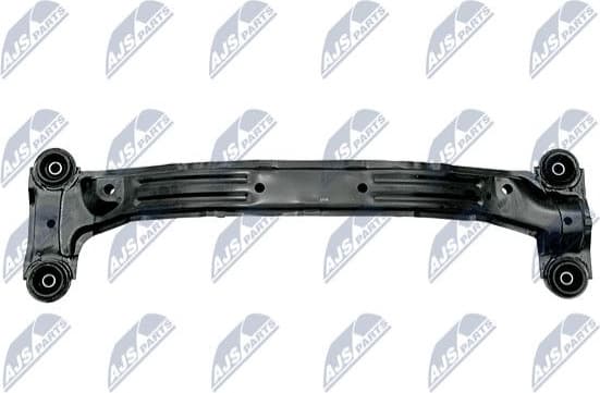 Axle Beam ZRZ-HY-510