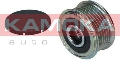 Freewheel clutch alternator RC029 - image 4